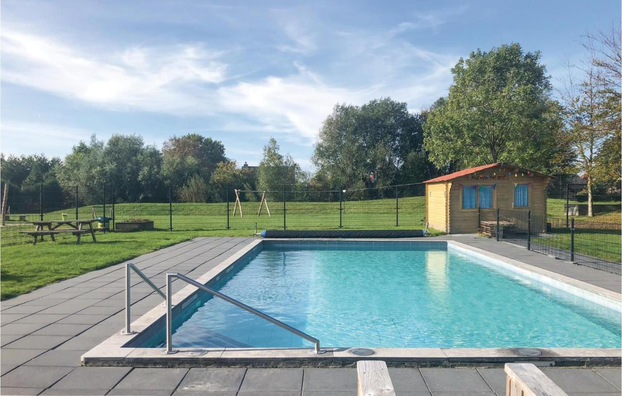 3 Bedroom Pet Friendly Home In Tzummarum Exterior foto